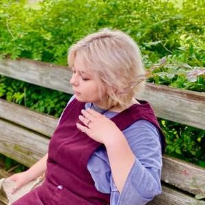 Meet your Posher, Jada